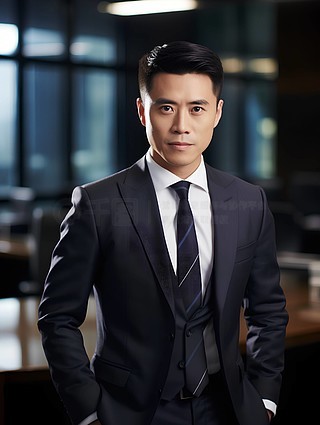 李志恒 现场执行负责人